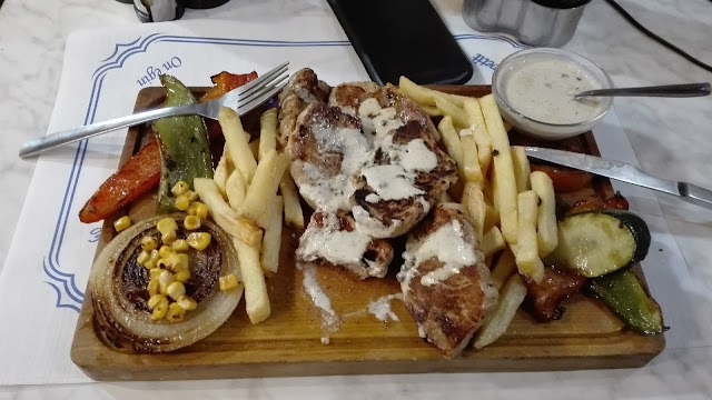 Mediterranea de Hamburguesas S.L.