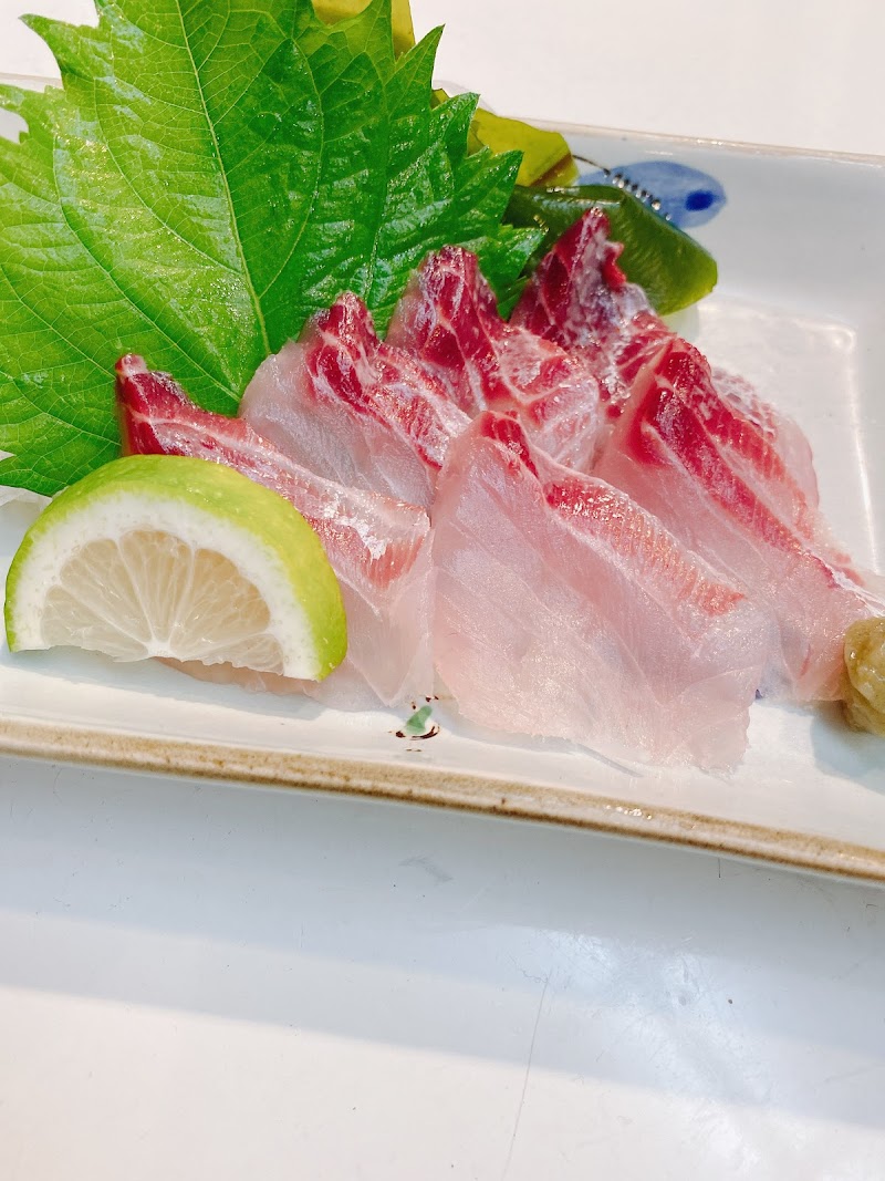 海鮮居酒屋 ぼて七