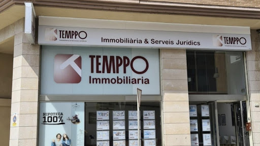 Temppo Inmobiliaria