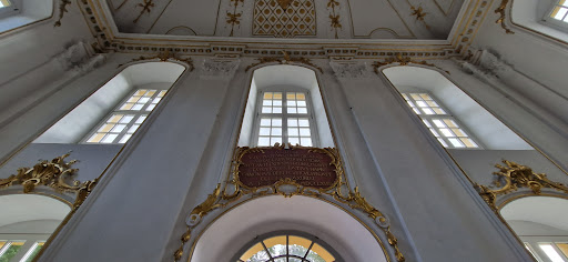 Kapelle Diekhof Gallery - Germany