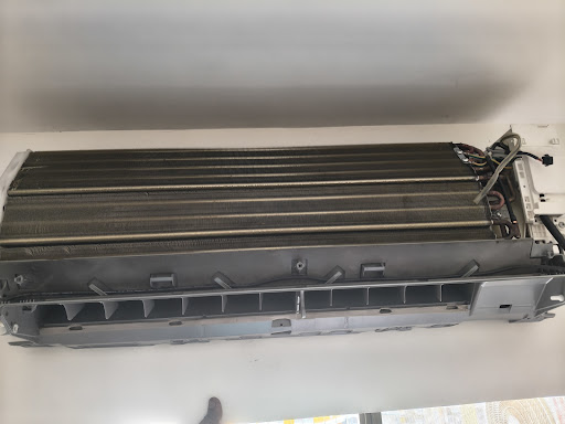 SK Air Cool Service – Mumbra & Thane post image