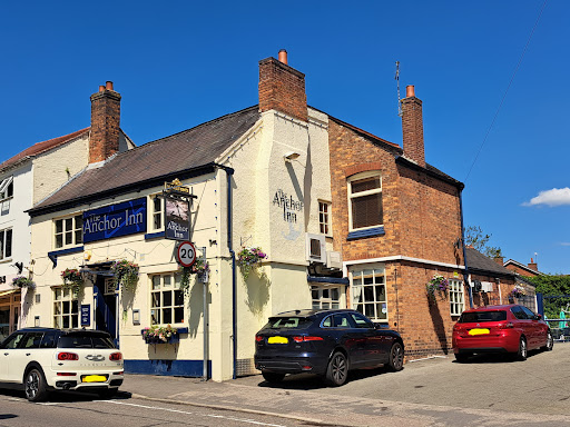 The Anchor Inn Burbage - Thumbnail