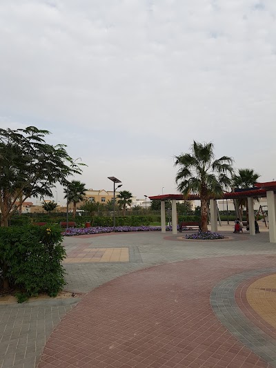 Photos of Al Warqa 2nd Park