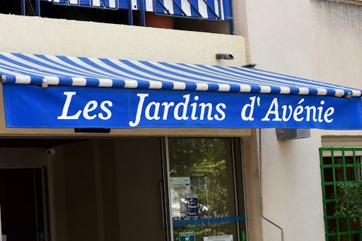 Photo de Les Jardins d´Avénie - Résidence Senior à Avignon (84000)