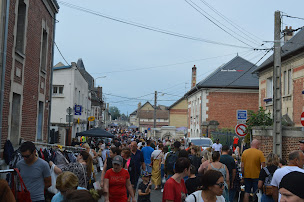 Photo n°19 de Mairie de Crouy à Crouy (Hôtel de ville)