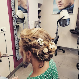 Photo n°4 de L'Amélie-Mélo à Chissay-en-Touraine (Salon de coiffure)