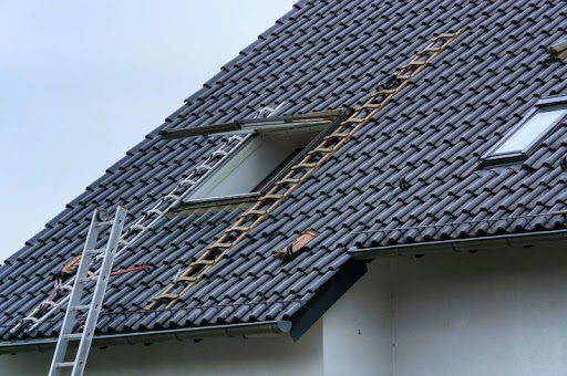 Gardena Roof Repair Squad - Thumbnail