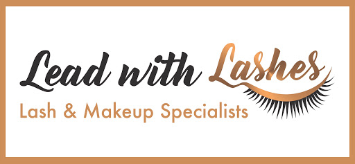 Lead with Lashes - Visual