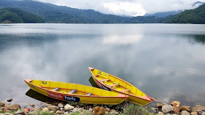 Photos of ANNAPURNA LAKE VIEW RESTAURANT