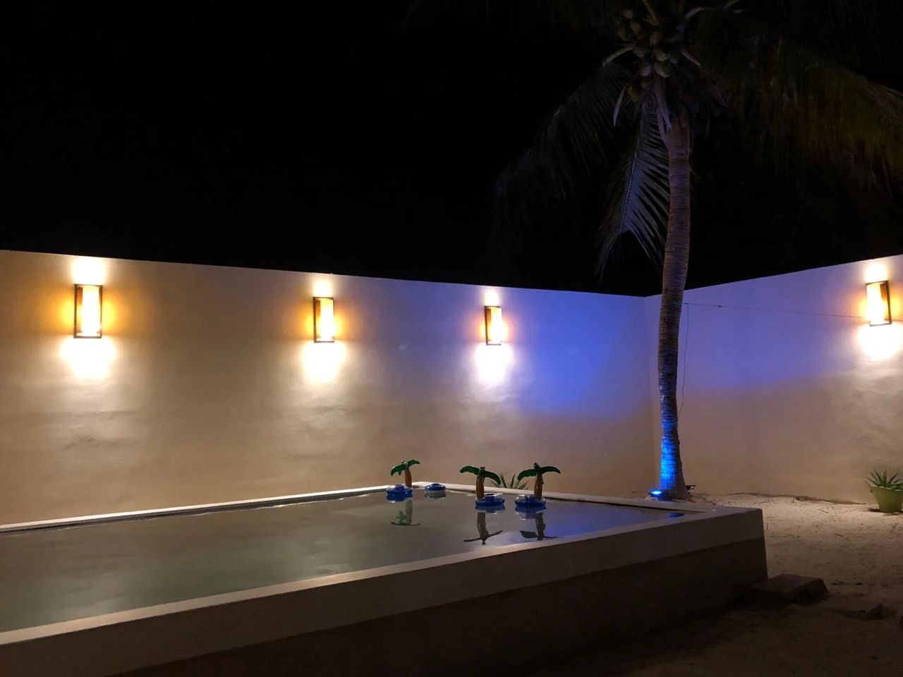 Casa Juliana - Renta casa Playa Chelem / Chelem Home rental