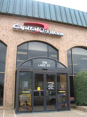 Capital One Bank Payday Loans Picture