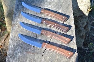 Photo n°4 de Ursus Forge à Lubey (Coutellerie)