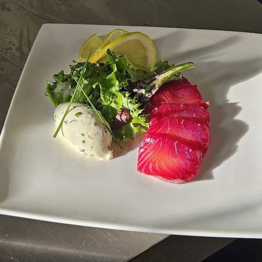 Photo 3 - Restaurant Mille Saveurs