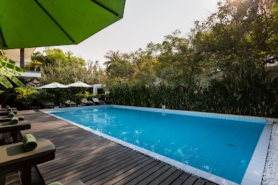 Photos of Samsara Villa