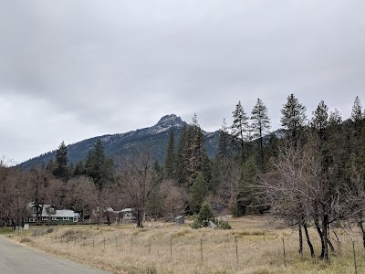 Ripple Creek Cabins