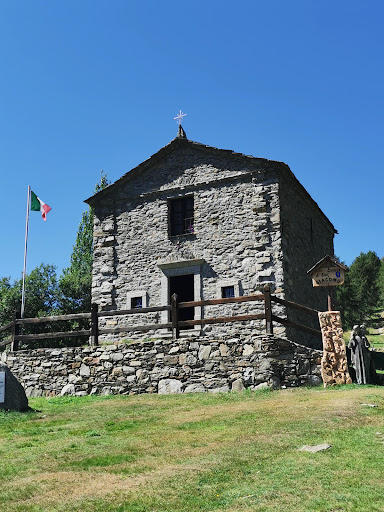 Albergo San Giacomo