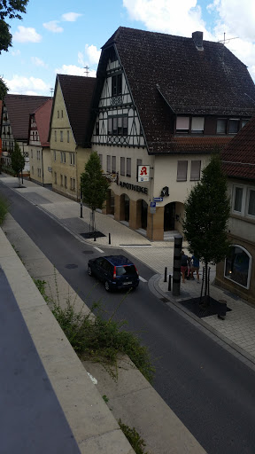 Hirsch Apotheke Ilsfeld - Thumbnail