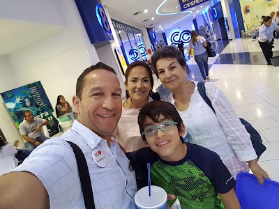 Photos of CineColombia - CC. Palmetto Square