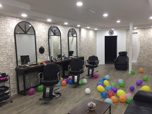 Barbershop Oosterbeek - Thumbnail