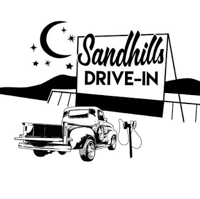 Sandhills Drive In