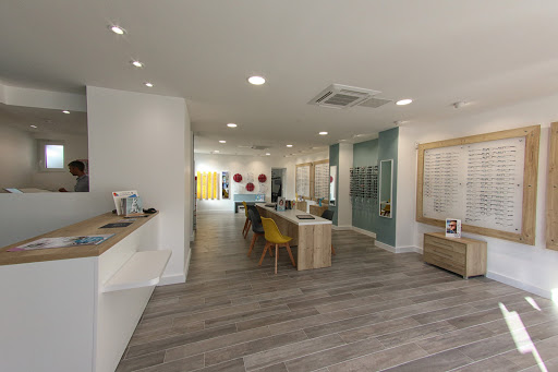 OPTIQUE JULIEN DEVELOPPEMENT