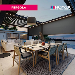 Photo n°15 de HOMKiA à Saint-Berthevin (Entreprise d'énergie solaire)