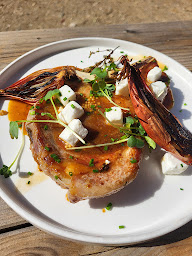 Photo n°50 de Le Pélagos à Hyères (Restaurant de spécialités provençales)