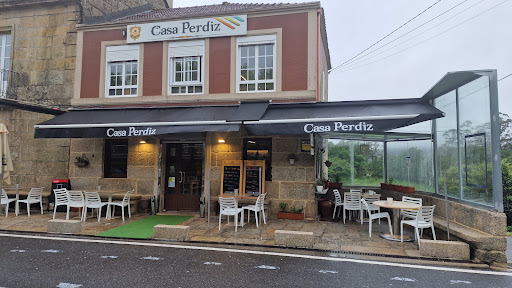 Asador Casa Perdiz - Thumbnail