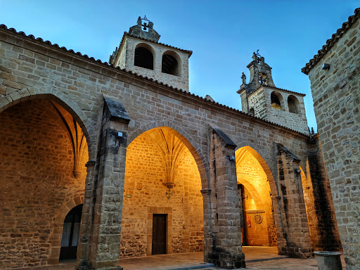 Basílica de Santa María de los Reales Alcázares - Thumbnail