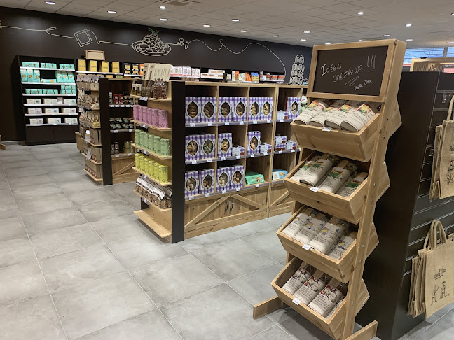 Bella Vita Gastronomia Le Mans Nord - Épicerie