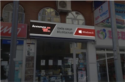 Photos of Şanlıurfa E-imza & E-fatura & Kep [Emin Grup Bilgisayar Ltd. Sti.]
