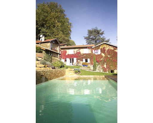 Photo de Piscine Construction Service à Parcieux (01600)