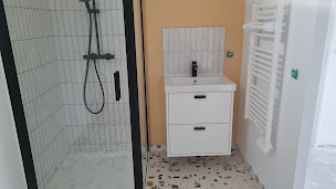 Photo n°28 de DECO-ARTPEINT à Juvisy-sur-Orge (Tapissier décorateur)