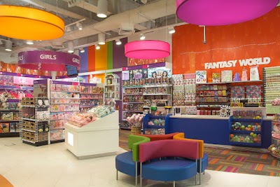 Photos of Fantasy World Toys Al Rai