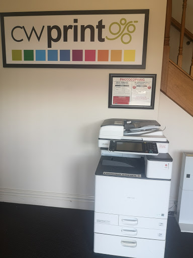 CW Printing - Thumbnail
