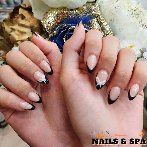 Dr. Nails & Spa