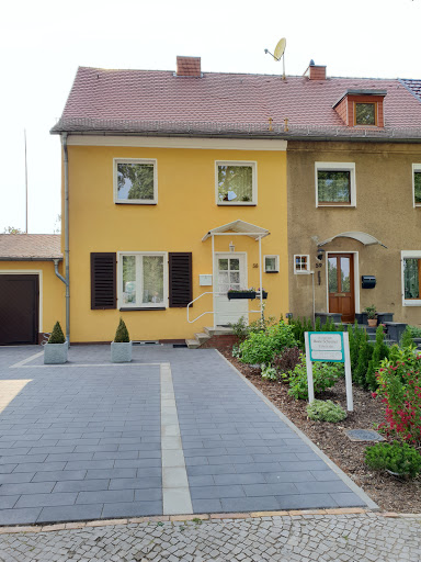 Zahnarztpraxis Dr. med. dent. Beate Scheuner