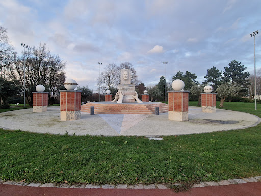 Parc Départemental du Plateau - Thumbnail