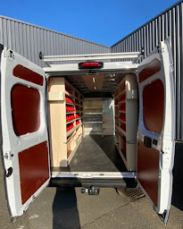 Photo n°15 de ADL Aménagement à Allonnes (Service d'habillage de véhicules)