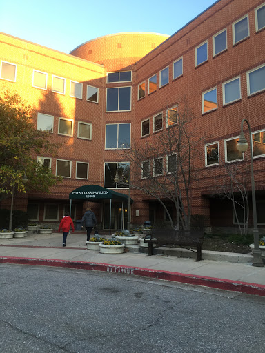 GBMC Medical Office Building Gallery - United States