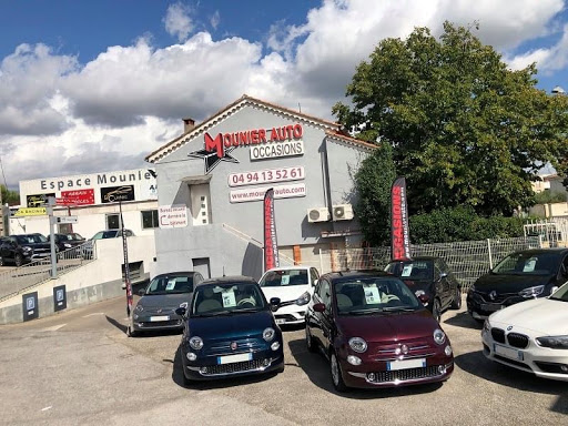 Mounier automobiles - Thumbnail