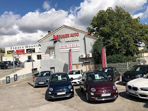 Photo n°3 de Mounier automobiles à Solliès-Pont (Concessionnaire automobile)