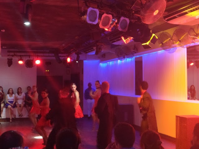 El Mojito Club