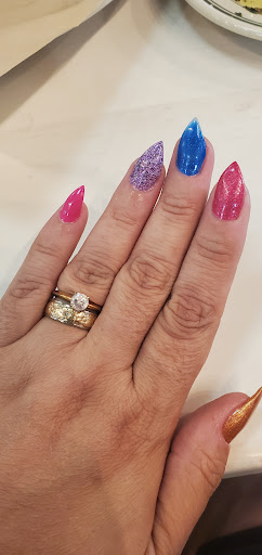 Nail VIP - Thumbnail