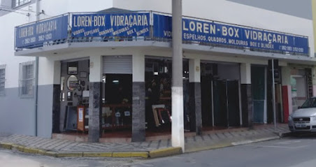 Loren Box Vidraçaria-Lorena