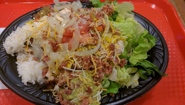 Pollo Tropical