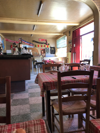 Bar Le Saint-Yves Brasserie - Thumbnail