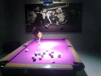 Photos of Mitu Billiard