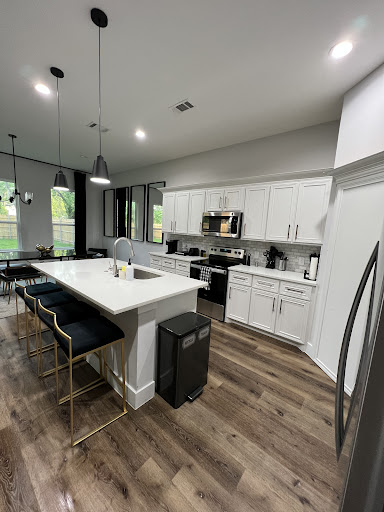 WM Professional Cleaning Services LLC
