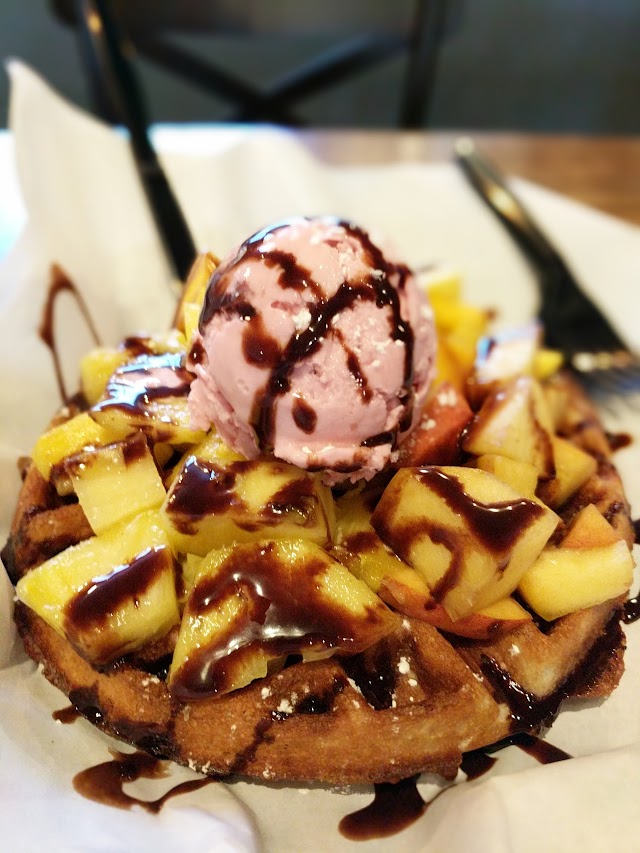 Sucre Cafe